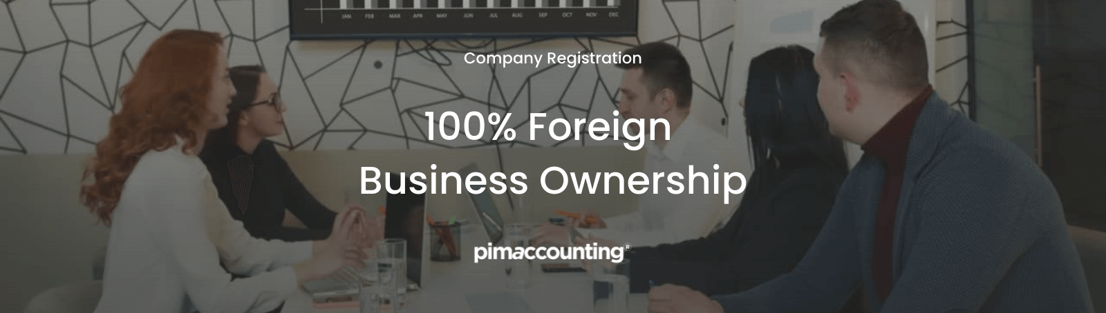 Foreign Business Ownership