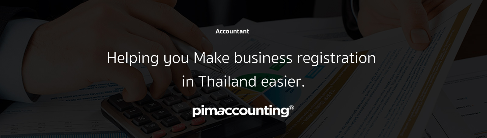 Helping you Make business registration in Thailand easier