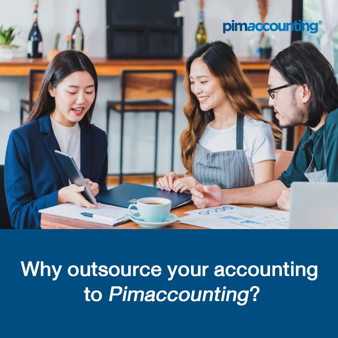 Why outsource your accounting to Pimaccounting