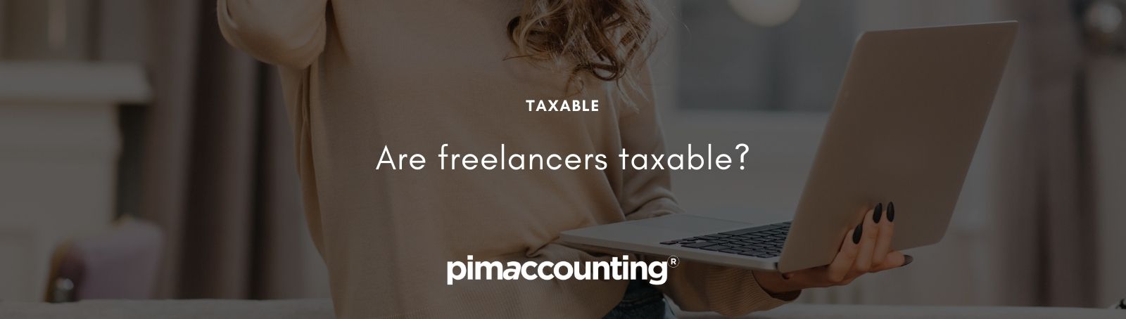 Are freelancers taxable