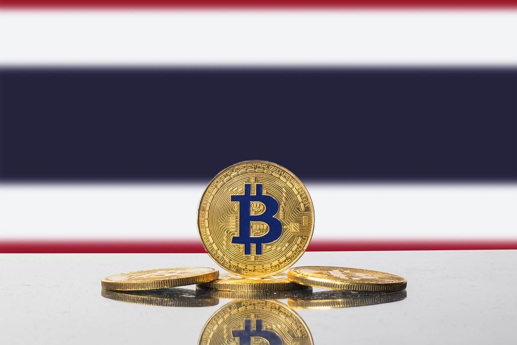 Thailand's New Regulations on Cryptocurrencies
