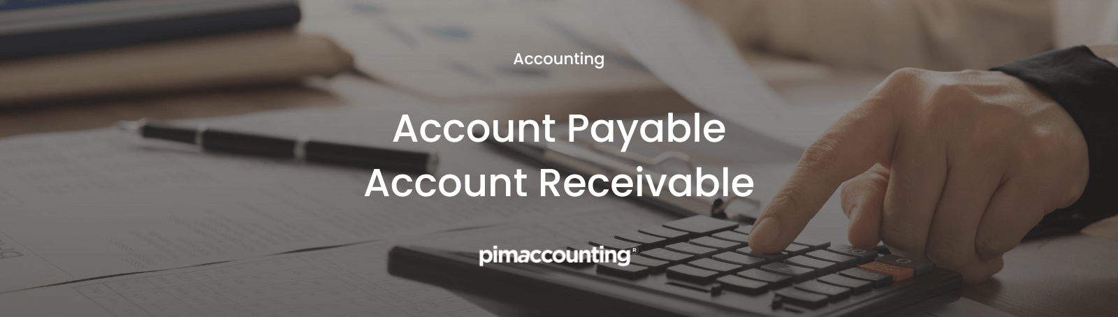 Account Payable vs. Account Receivable