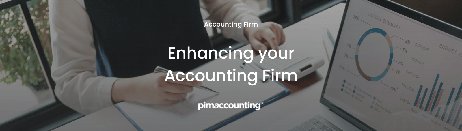 Enhancing your Accounting Firm