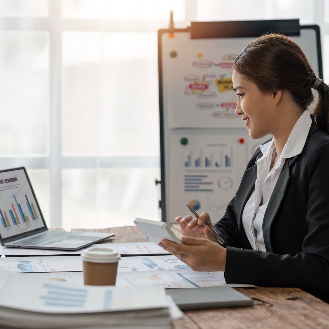 Choose the Right Accounting Software