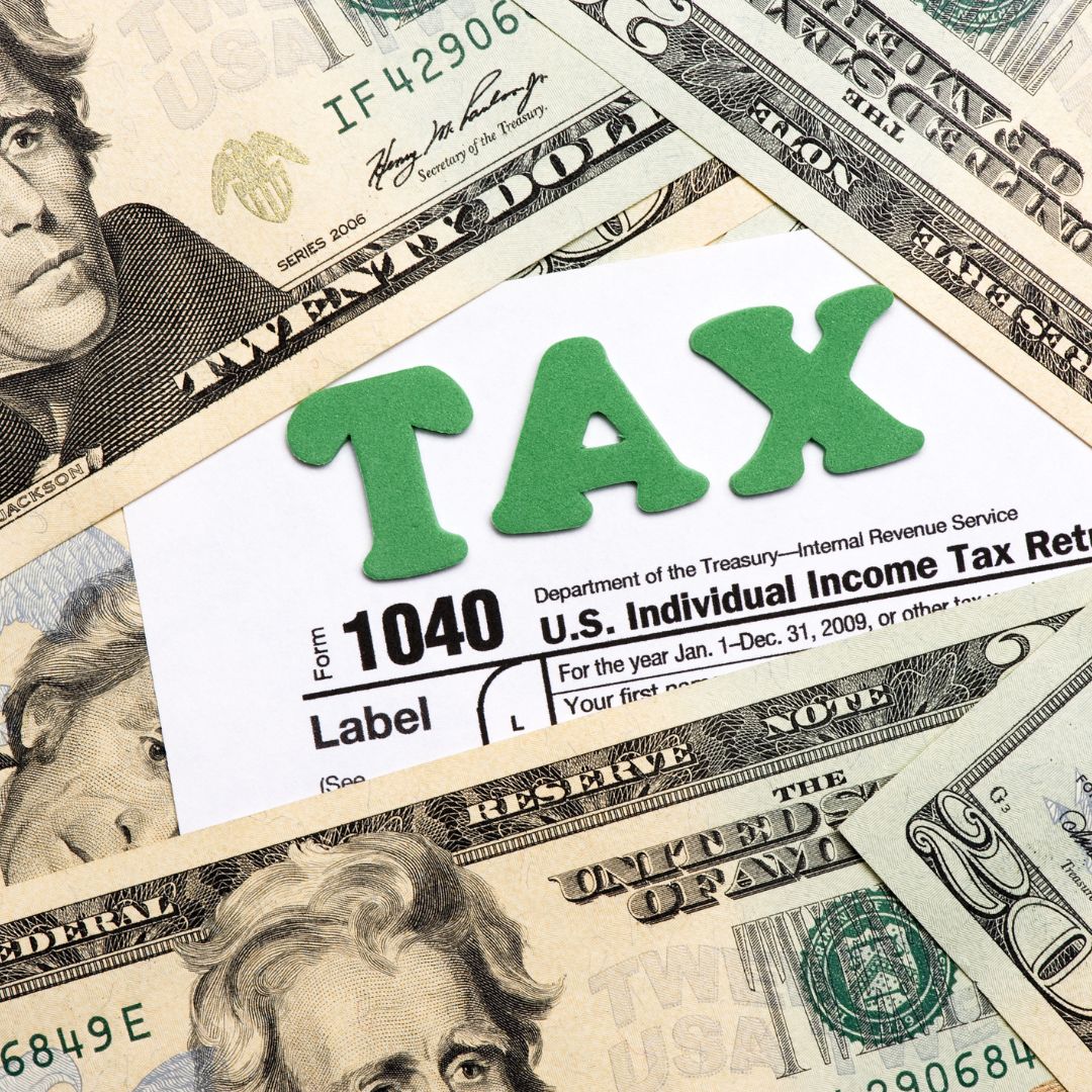 Understand Tax Filing Requirements