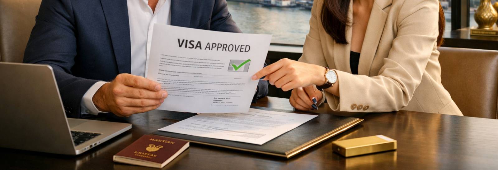 Thailand Elite Visa (Now Thailand Privilege Visa) — Updated Rules & Regulations (2026)