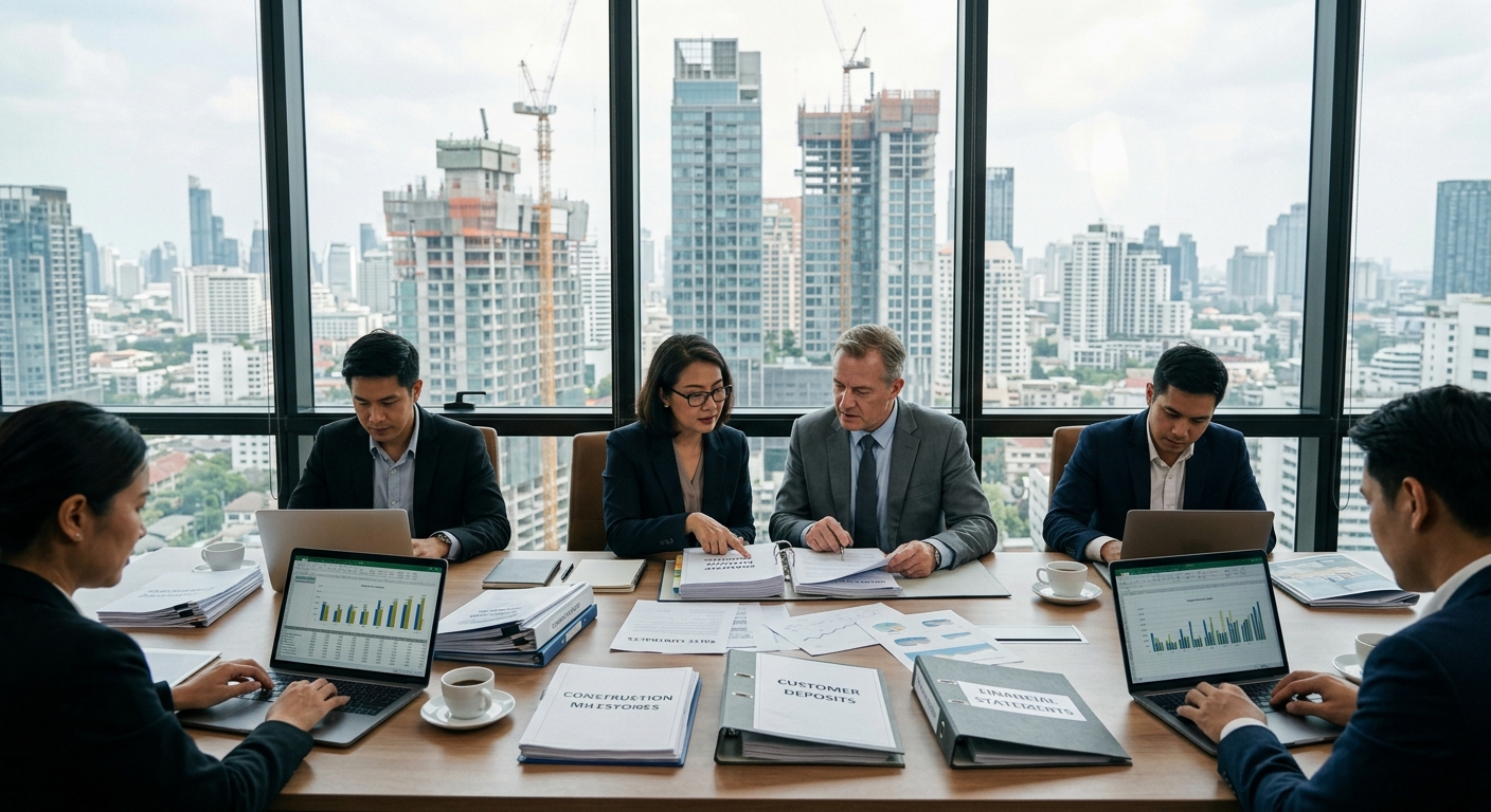 TFRS 15 and the Growing Importance of Revenue Quality Testing