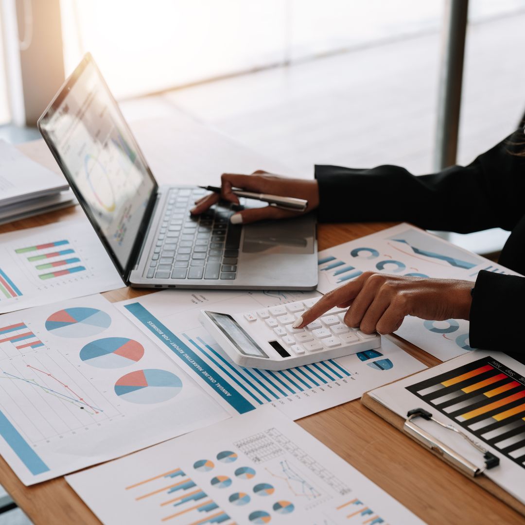 Establish Clear Accounting Workflows