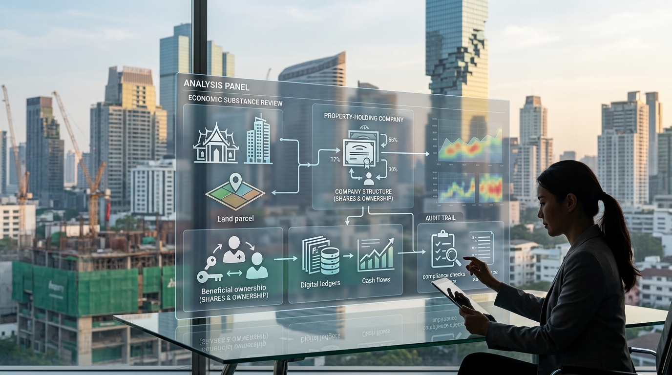 Key Considerations for Investors and Property Owners