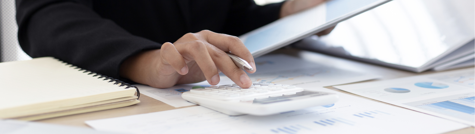 Common Accounting Mistakes to Avoid