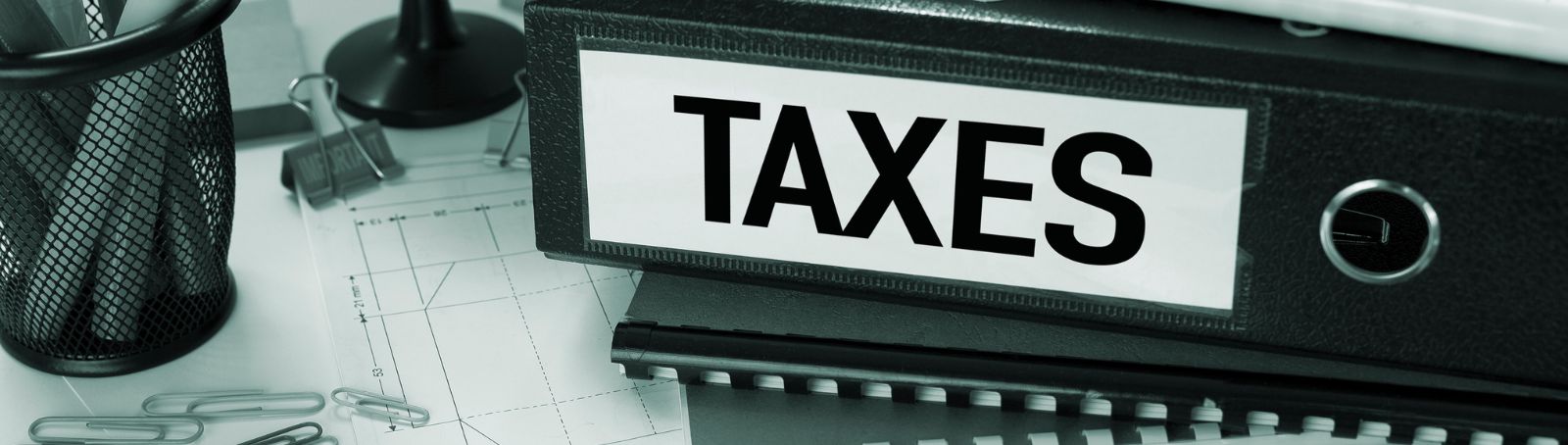 Common Tax Issues for New Thai Companies