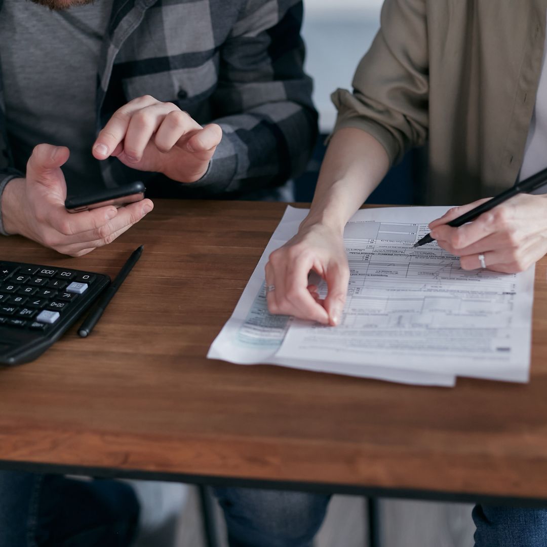 Unawareness of Tax Incentives and Deductions