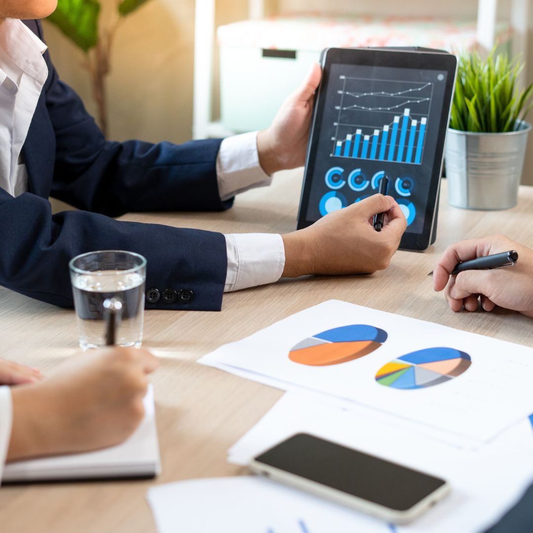 Cross-Border Interest and Foreign Investment Flows