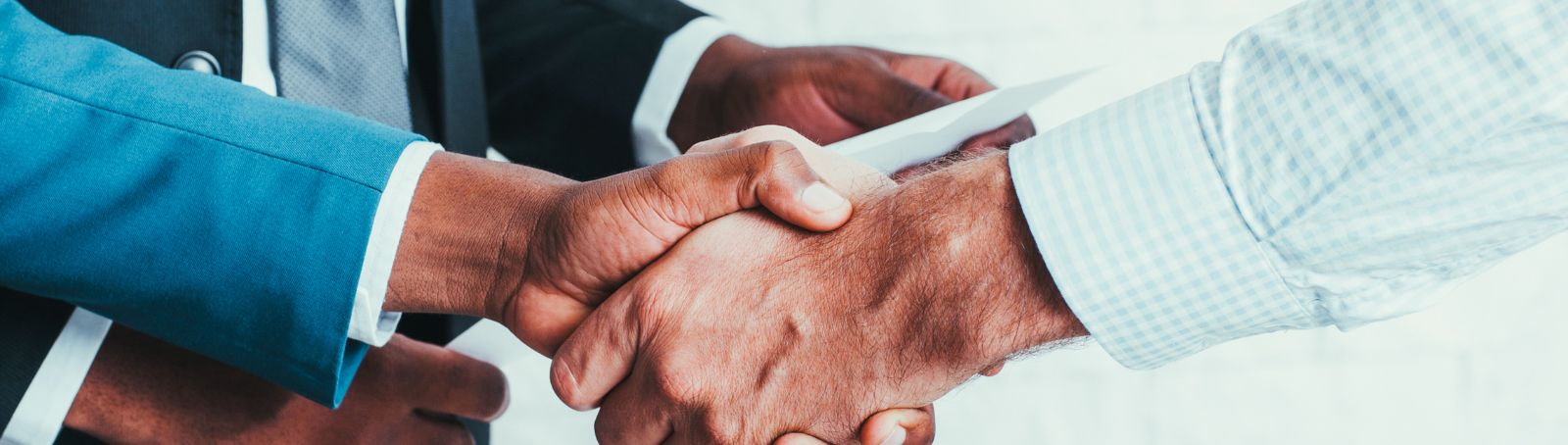 Crafting a Solid Partnership Agreement