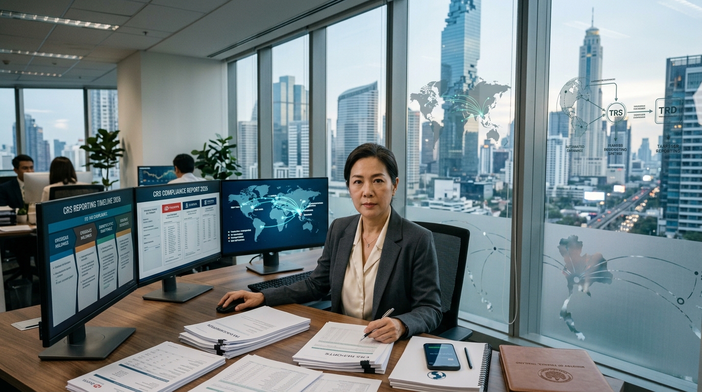 Strategic Compliance and Documentation in the Post-CRS Era