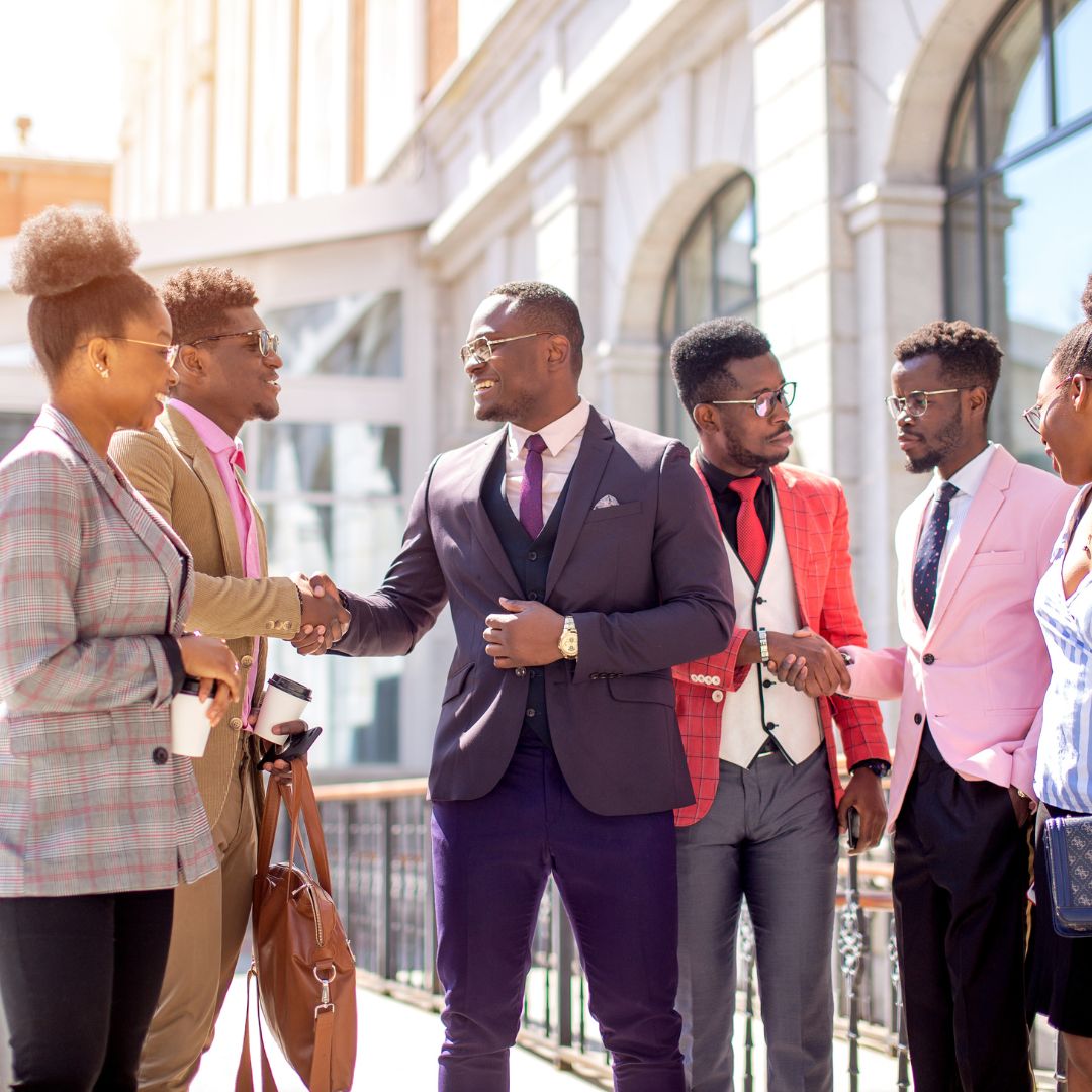 Board of Investment (BOI) Promotion