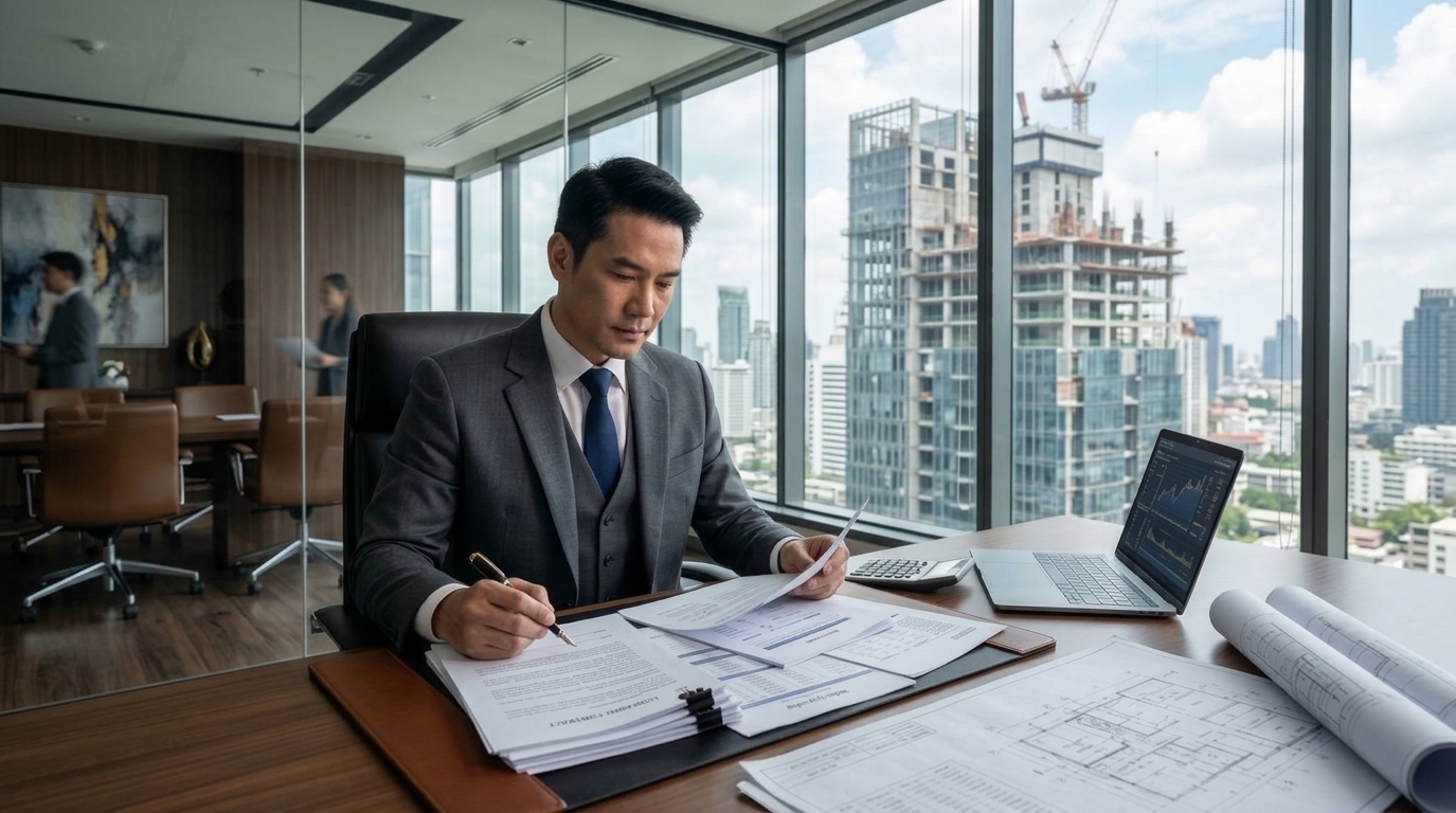 Revenue Recognition: When Should Retention Money Be Recognised?