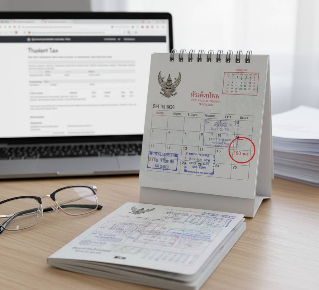 Example: How Foreign Tax Credits Work in Practice