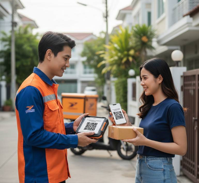 Impact on Online Shoppers