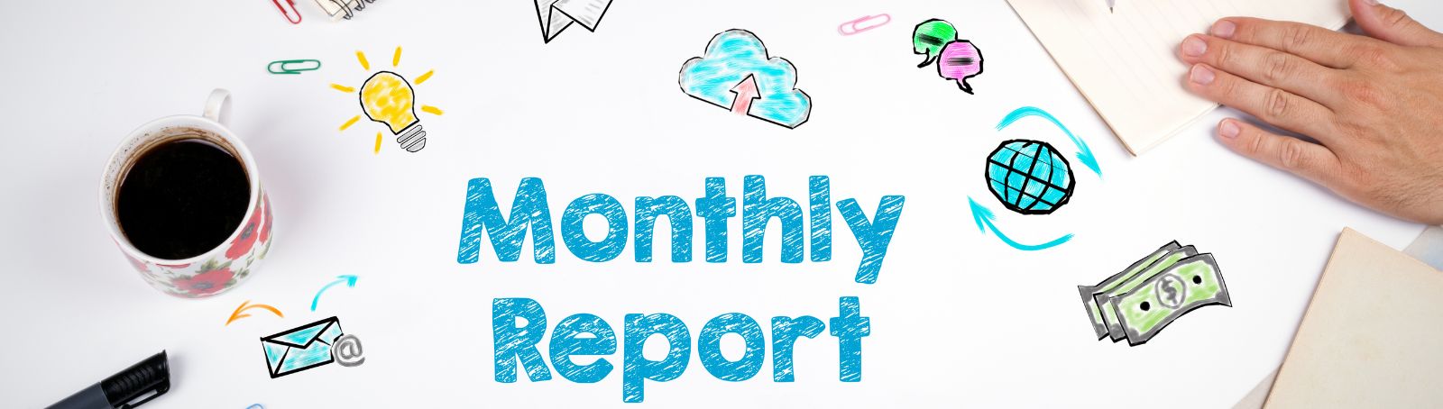 Monthly vs. Annual Reporting: Which One Does Your Business Need?