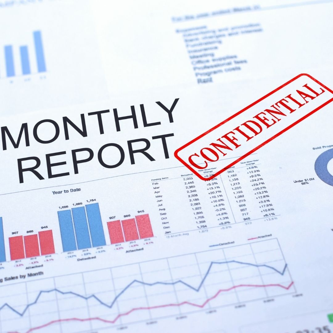 How Pimaccounting Supports Your Reporting Needs