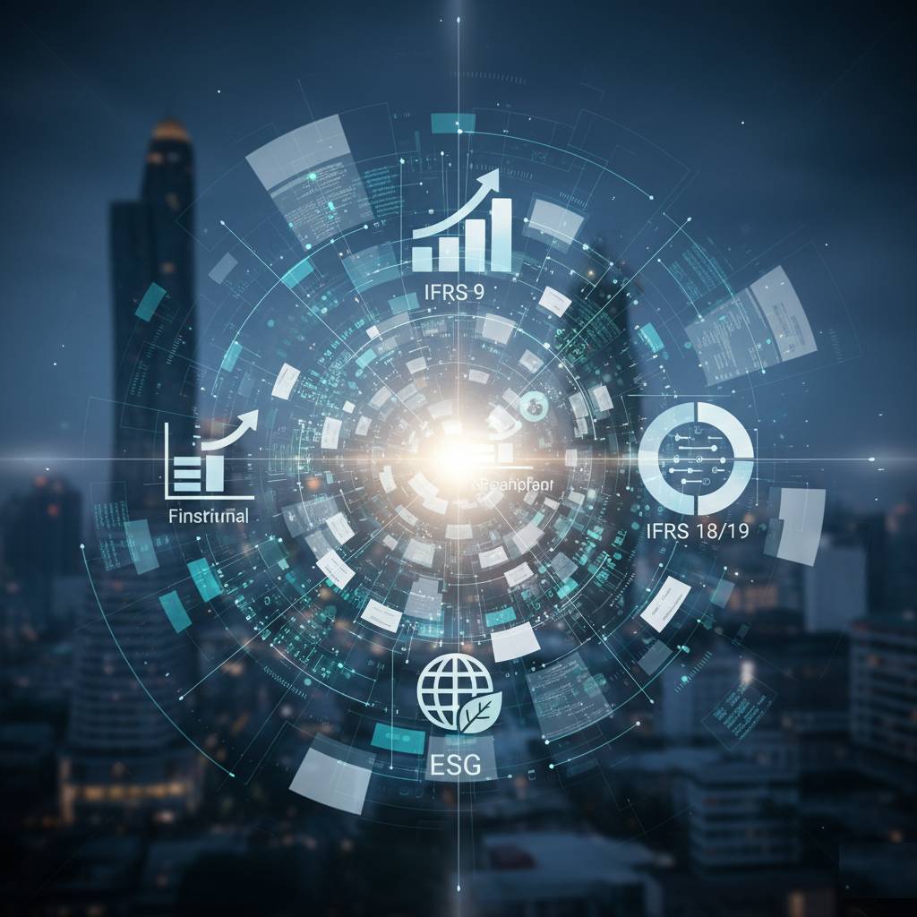 What’s Changing & Why It Matters