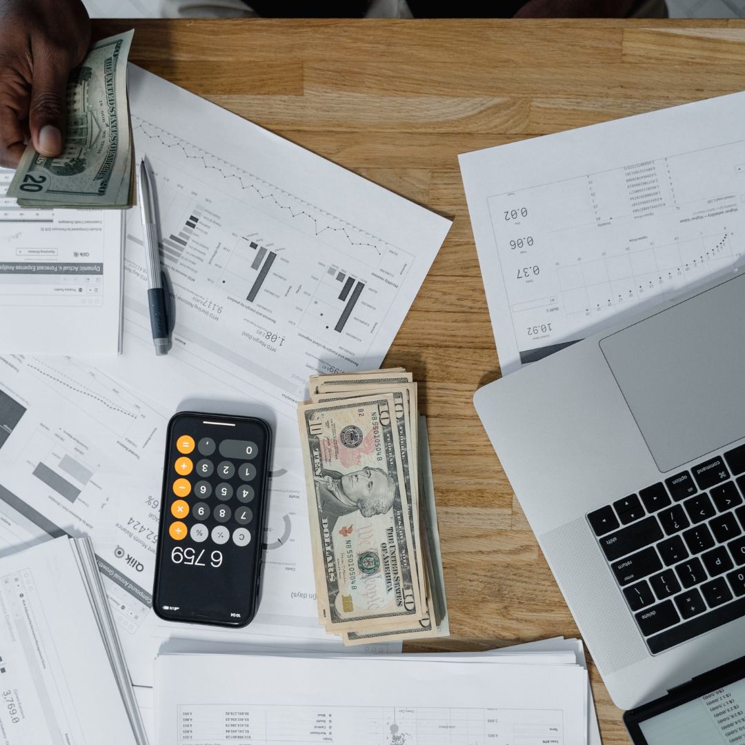 Customizable Payroll Solutions