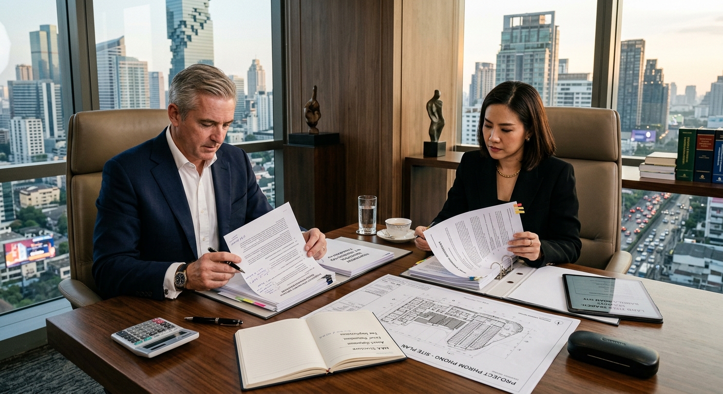 Specific Business Tax Exposure: A Risk That Often Emerges After Closing