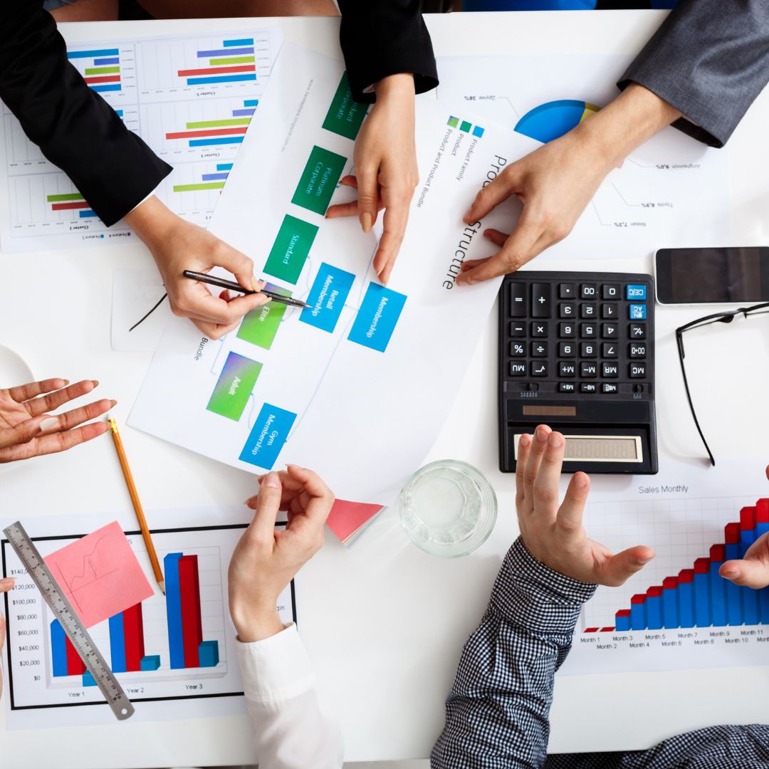 Custom Audit Checklists for Every Business