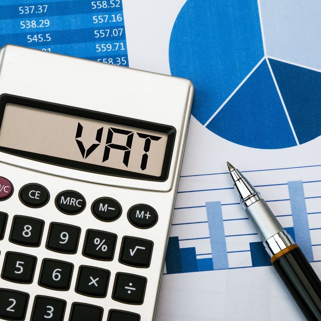 The VAT Registration Process