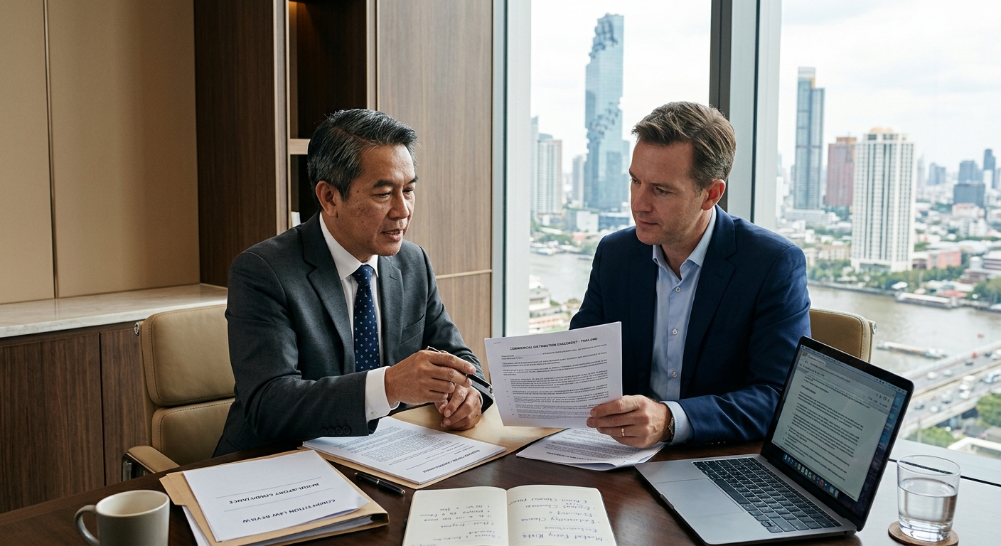 The Strategic Importance of Section 59 for Exclusive Commercial Arrangements