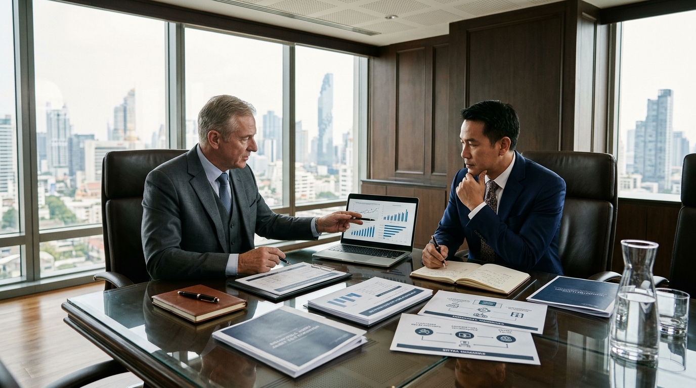 Identifying Hidden Intangible Assets: The Most Challenging Aspect of PPA