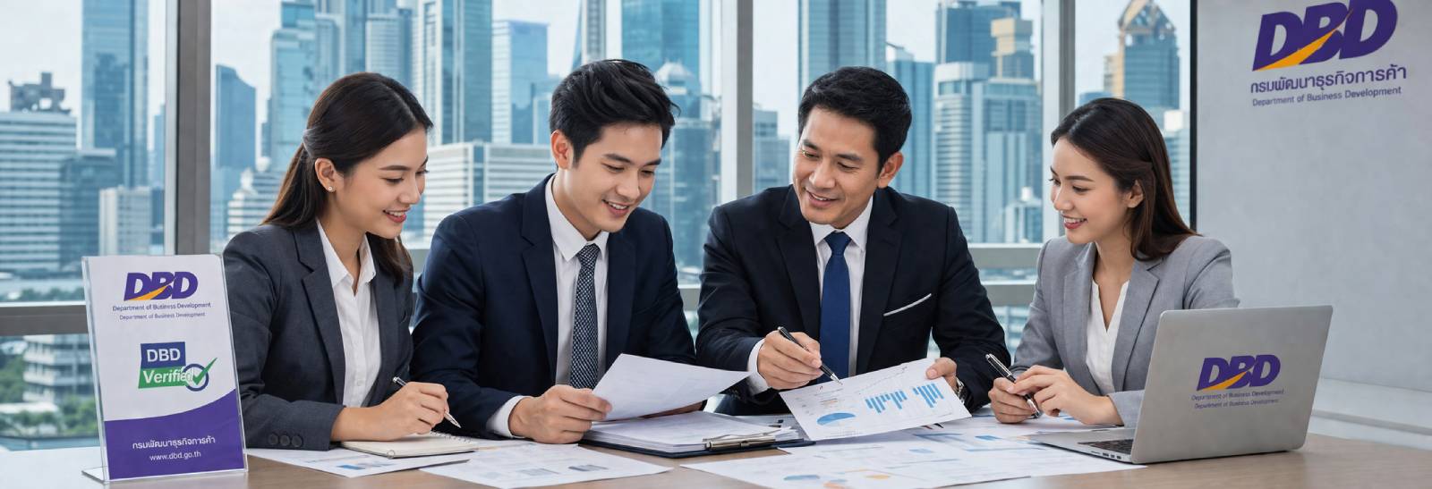 Regulatory & Compliance Updates Critical for Thai Businesses