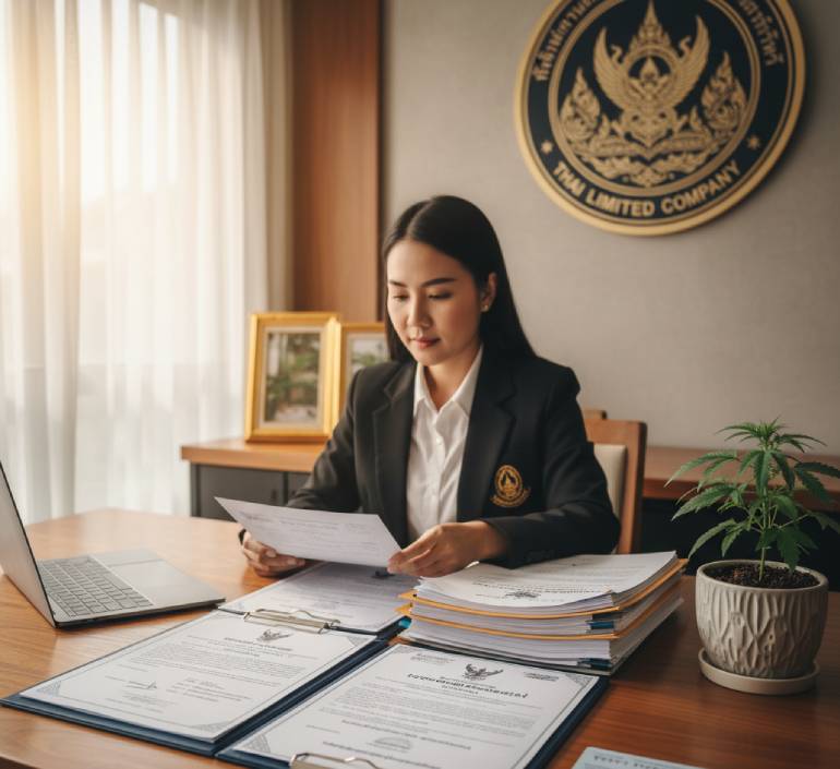 Thailand’s National PDPA Master Plan (2023–2026)