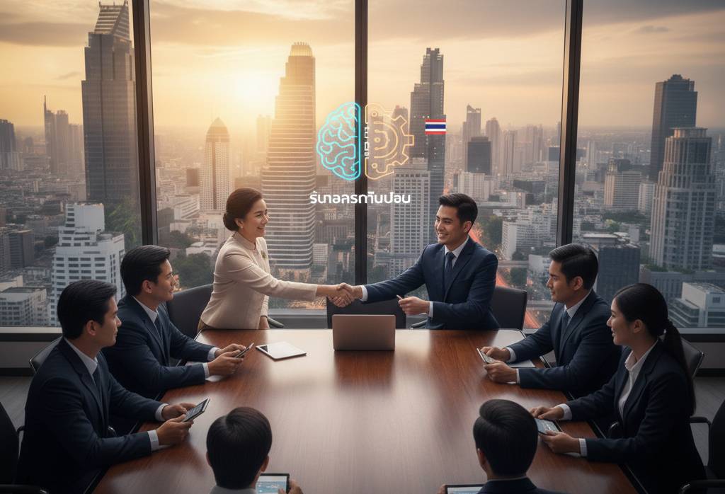 From Reporting to Strategic Insight