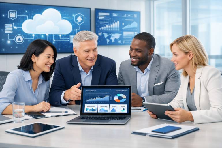 Diversified Revenue Streams & Resilient Business Models