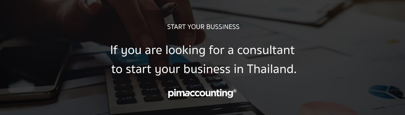 consultant to start your business in Thailand