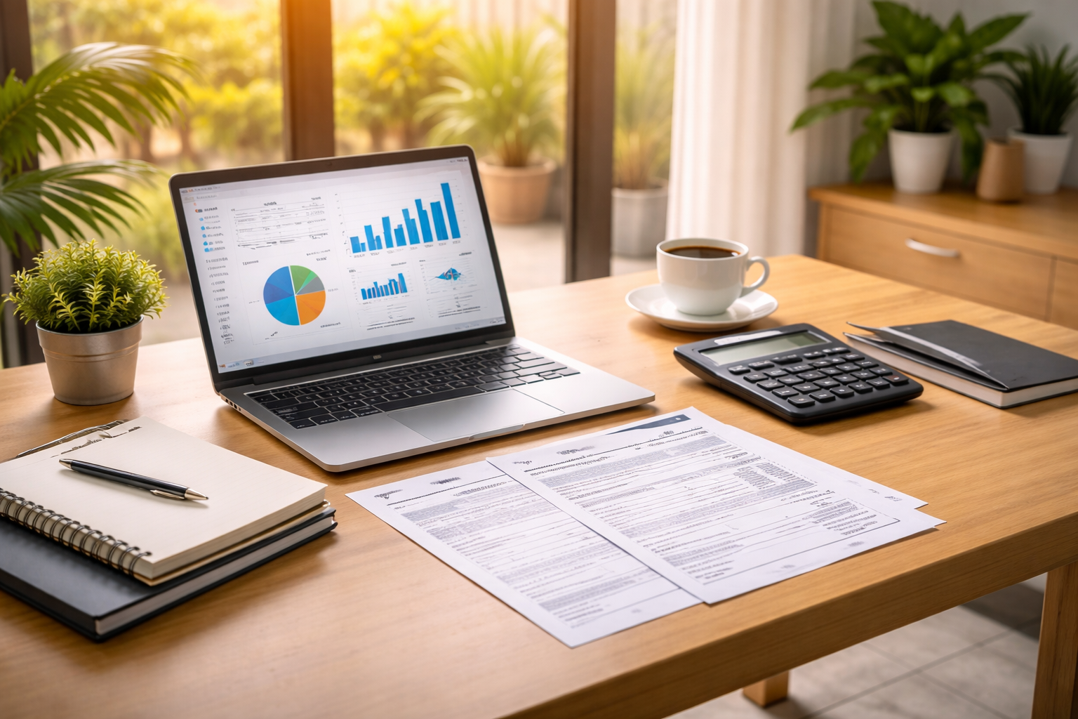 Types of Taxes Freelancers Should Know