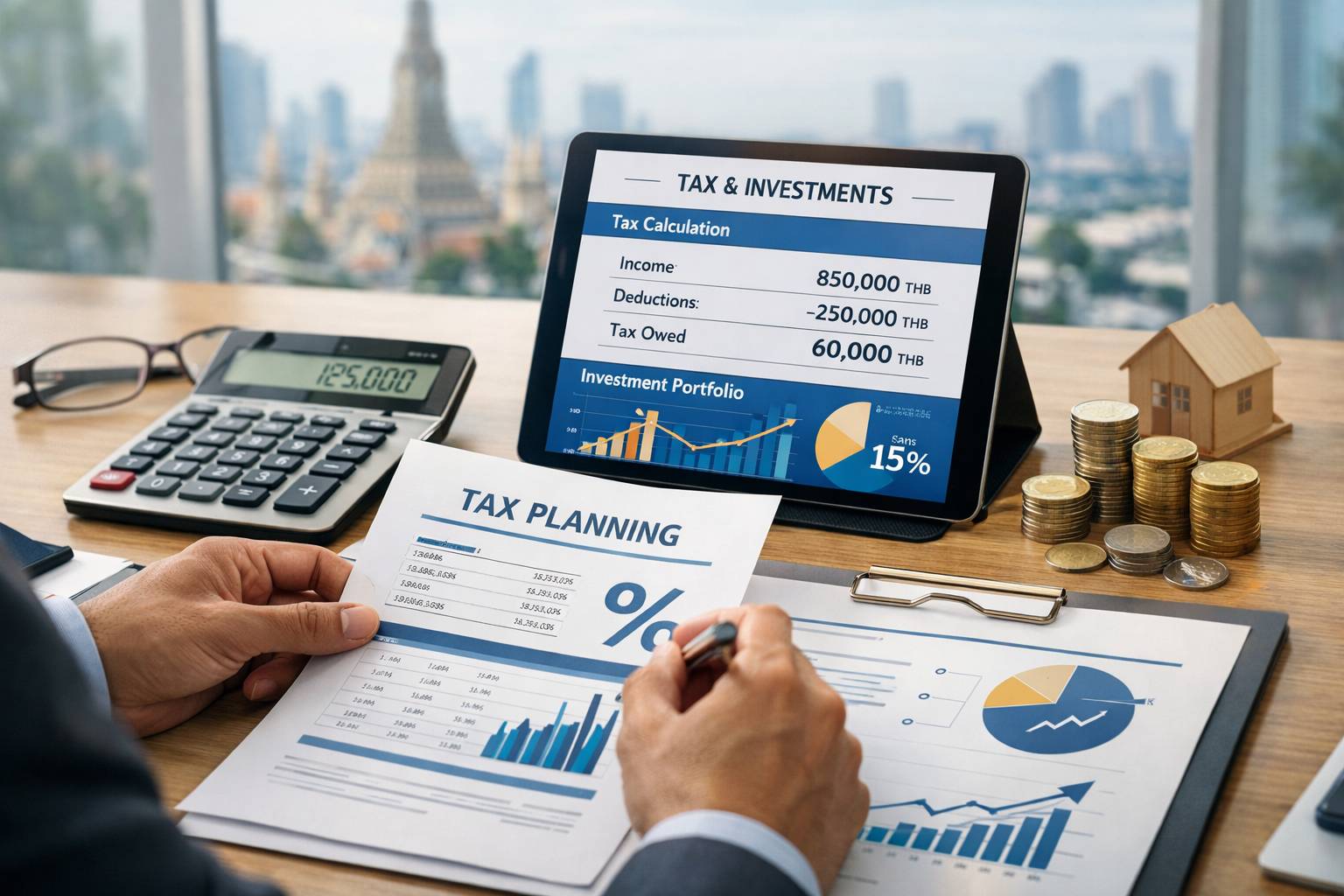 What This Means for Taxpayers in 2569