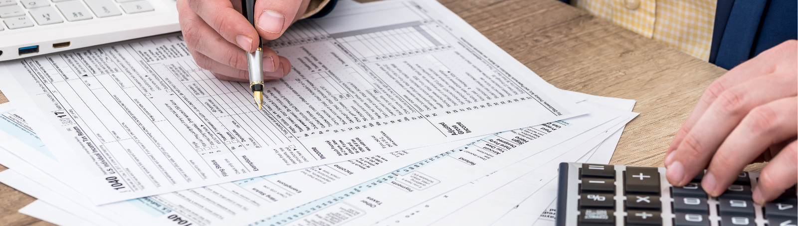 Tax Planning Tips for Thai SMEs
