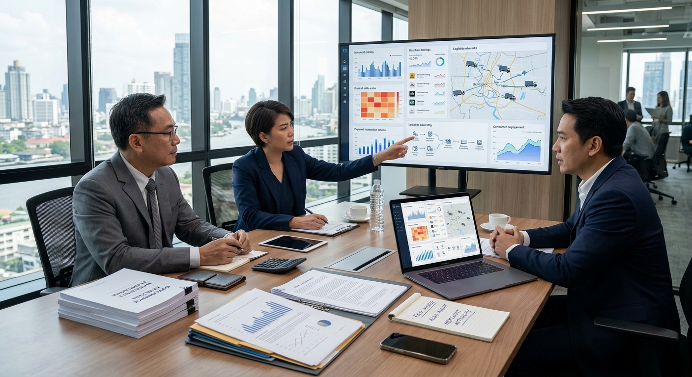 Contract Drafting Strategies and Governance Expectations for Businesses