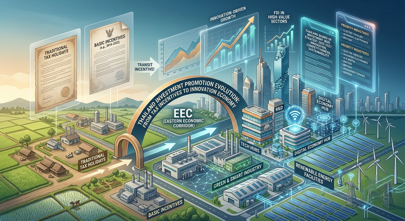 Technology Transfer” Is Facing Greater Scrutiny