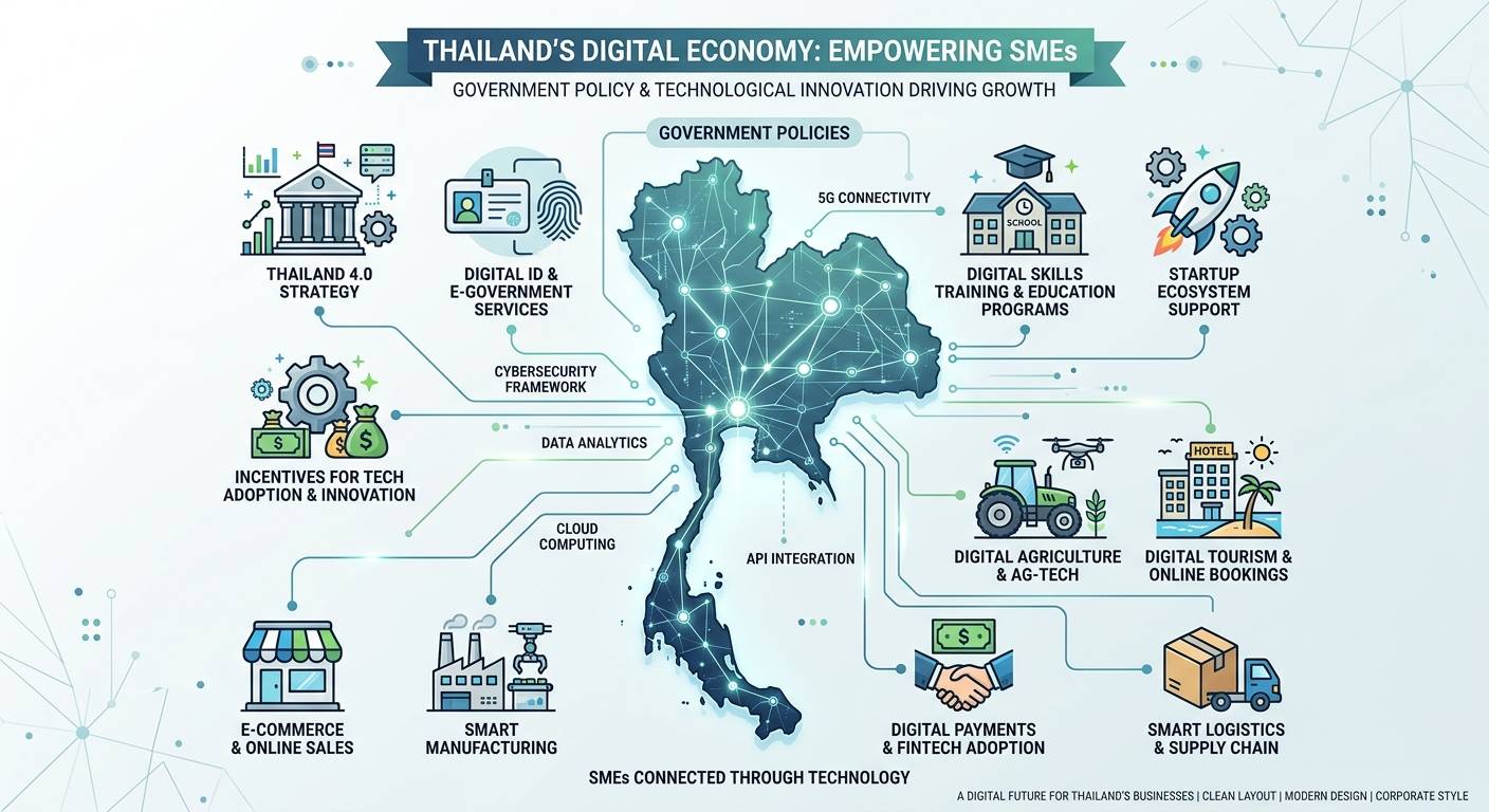 What Digital Expenses Are Eligible?