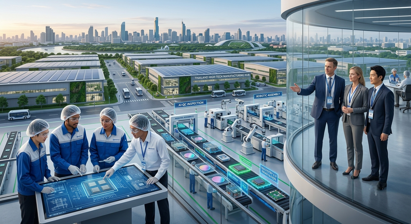 The Future of Investment Incentives Will Depend on Local Value Creation