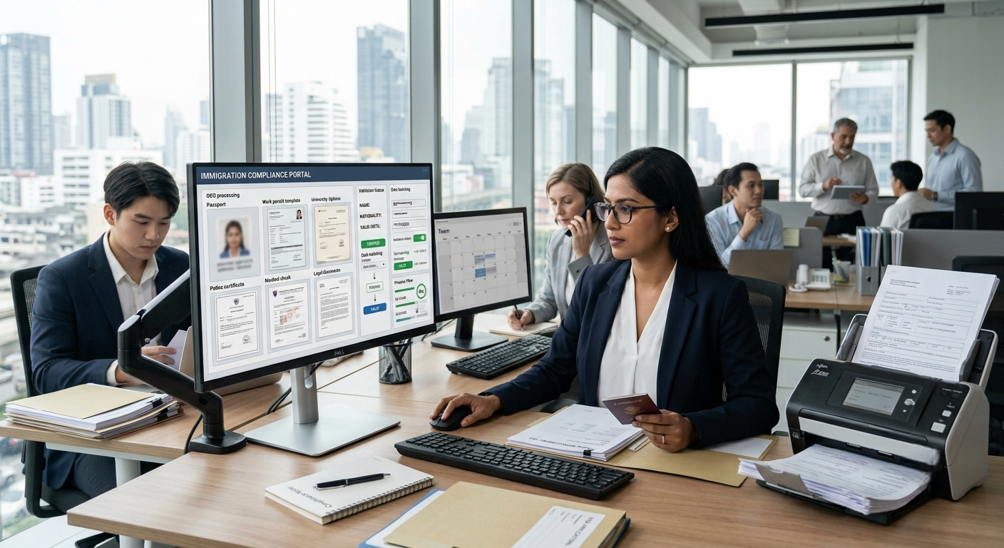 The Hidden Cost of “Blurry Scan” Rejections for Employers