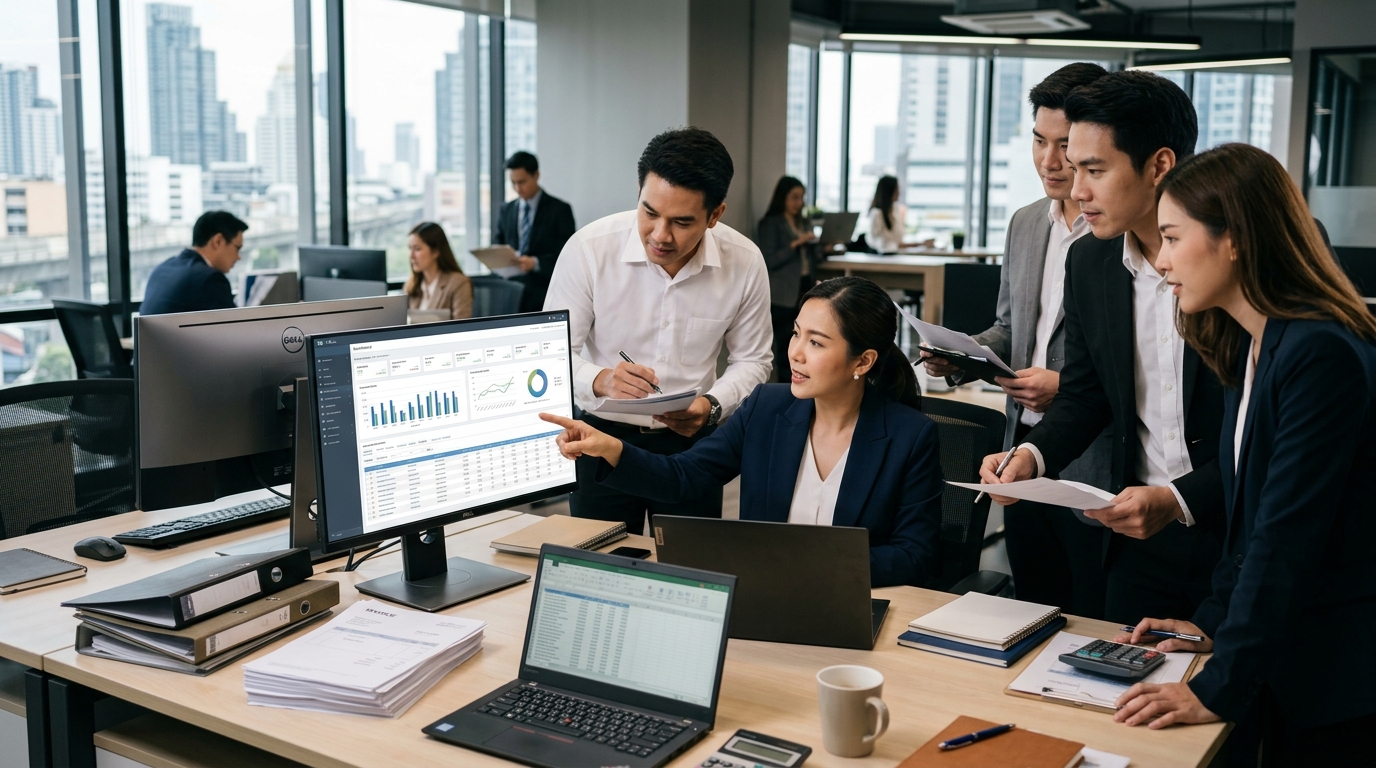 Benchmarking Studies: The New Standard of Tax Defense