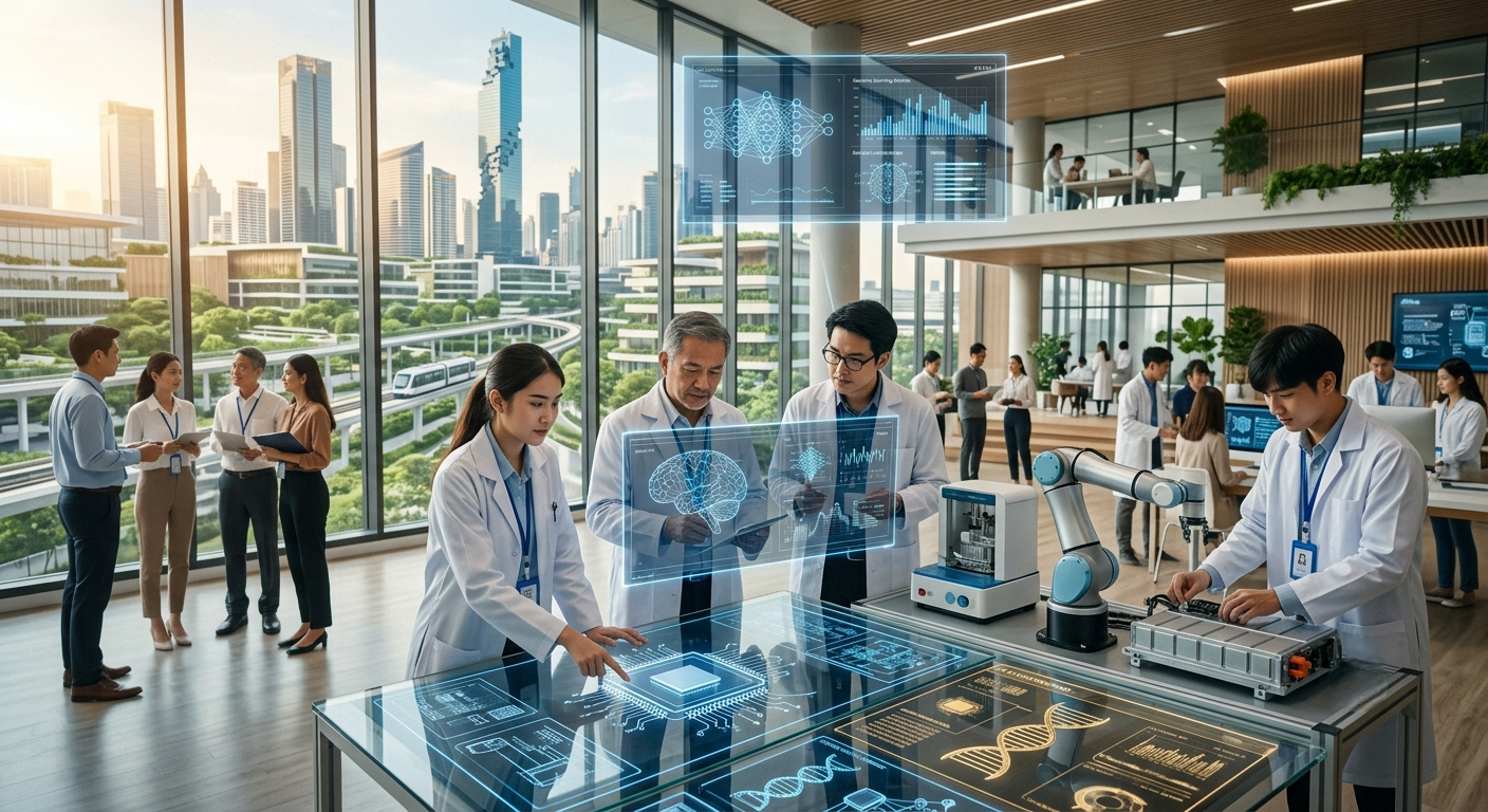Strategic Implications for Foreign Investors and Multinational Enterprises