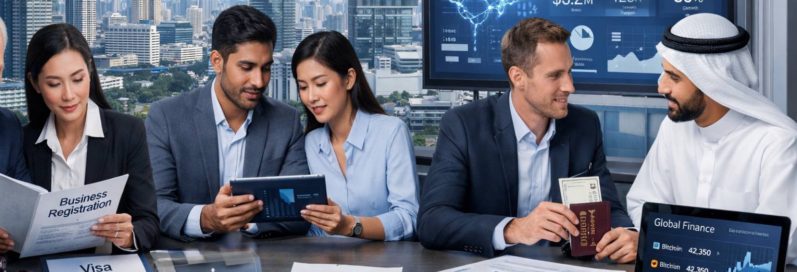 Thailand SMART Visa 2026 Update: What Businesses and Founders Need to Know
