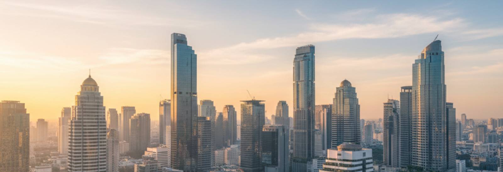 การปรับปรุงกฎหมาย FBA ของประเทศไทยปี 2026: ปลดล็อกอนาคตของการลงทุนด้านเทคโนโลยี