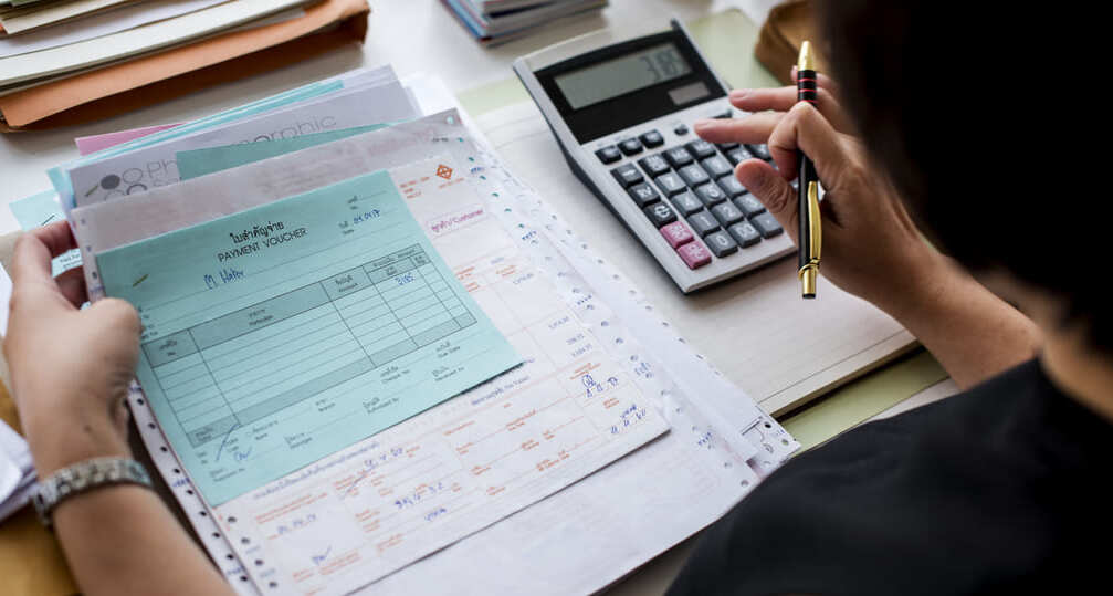 The advantages of hiring an accountant.